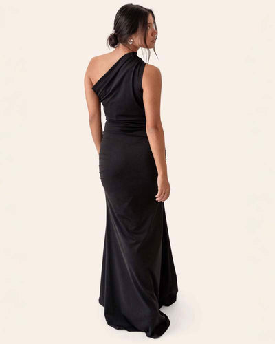 Andreaic maxi dressThumbnail 