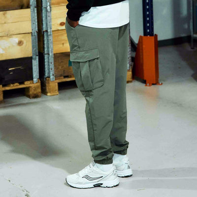 Richard Cargo PantThumbnail 