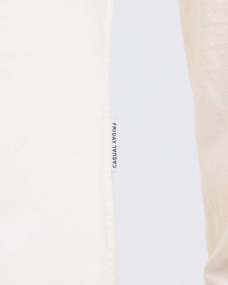 CFNANTES OXFORD SHIRT