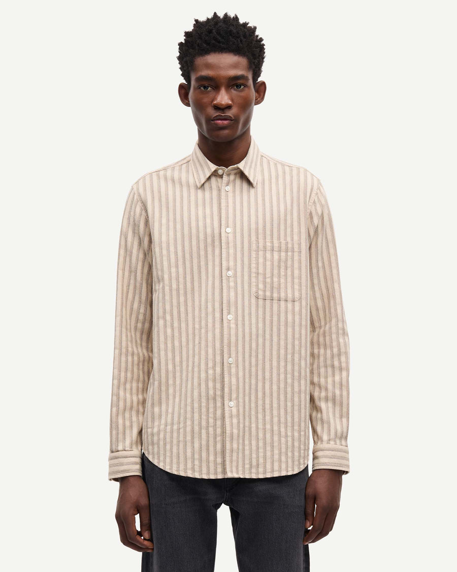 Saliam FF shirt