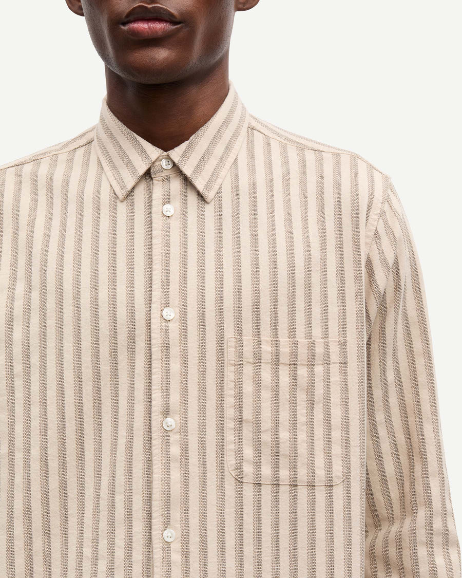 Saliam FF shirt
