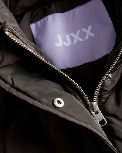 JXSERENA QUILTED VESTThumbnail 