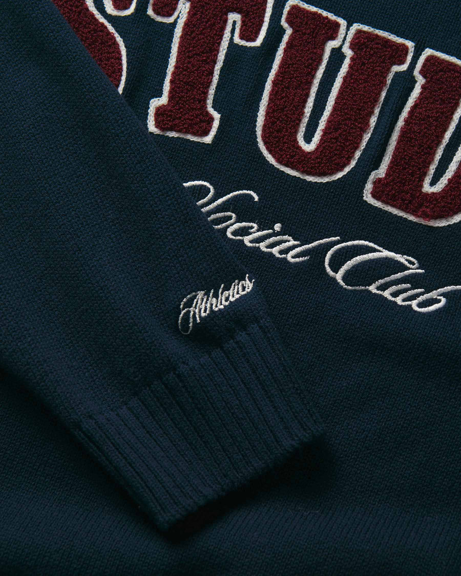 JXBROOK CREW NECK KNIT