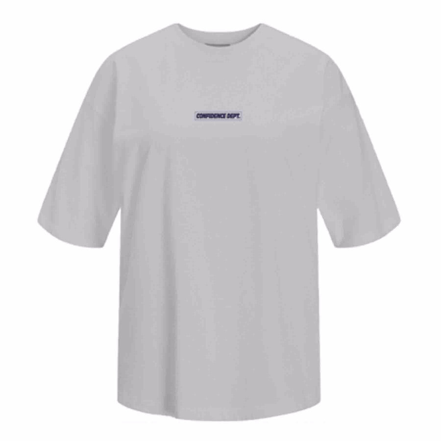 JXMILLOW LOOSE TEE