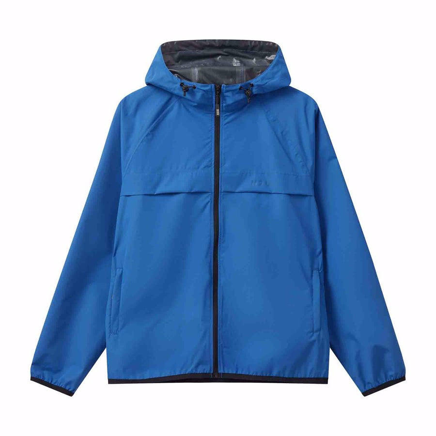 Rømø LW Rain Jacket - packable