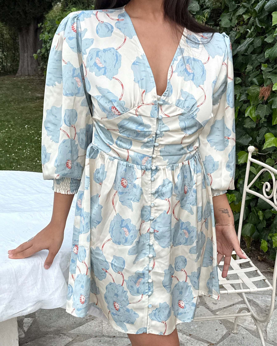Adelic dress
