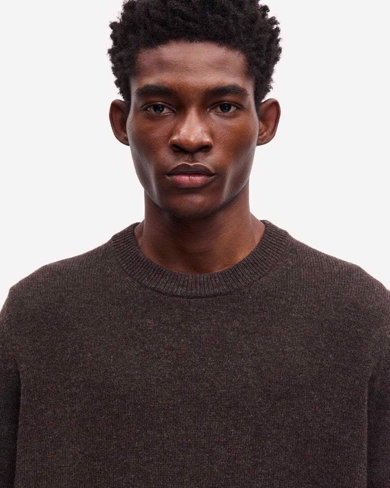 Isak Knit Sweater