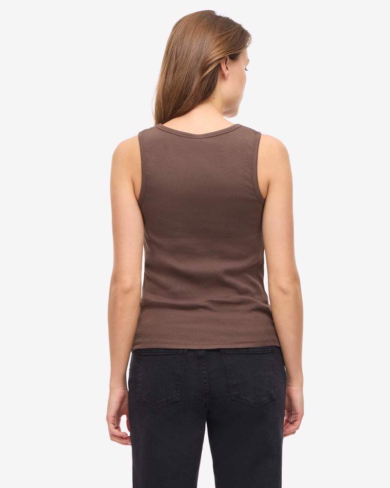 NMMAYA S/L REGULAR TANK TOP