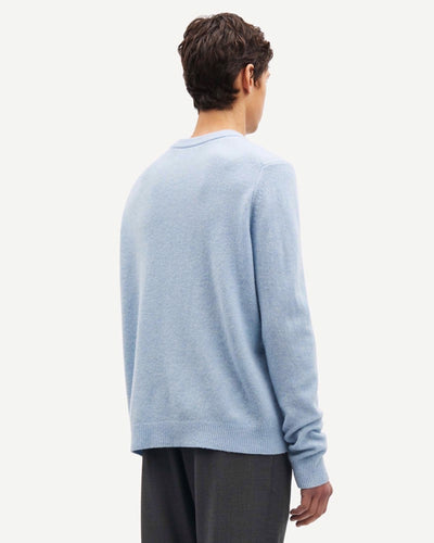 Isak Knit SweaterThumbnail 