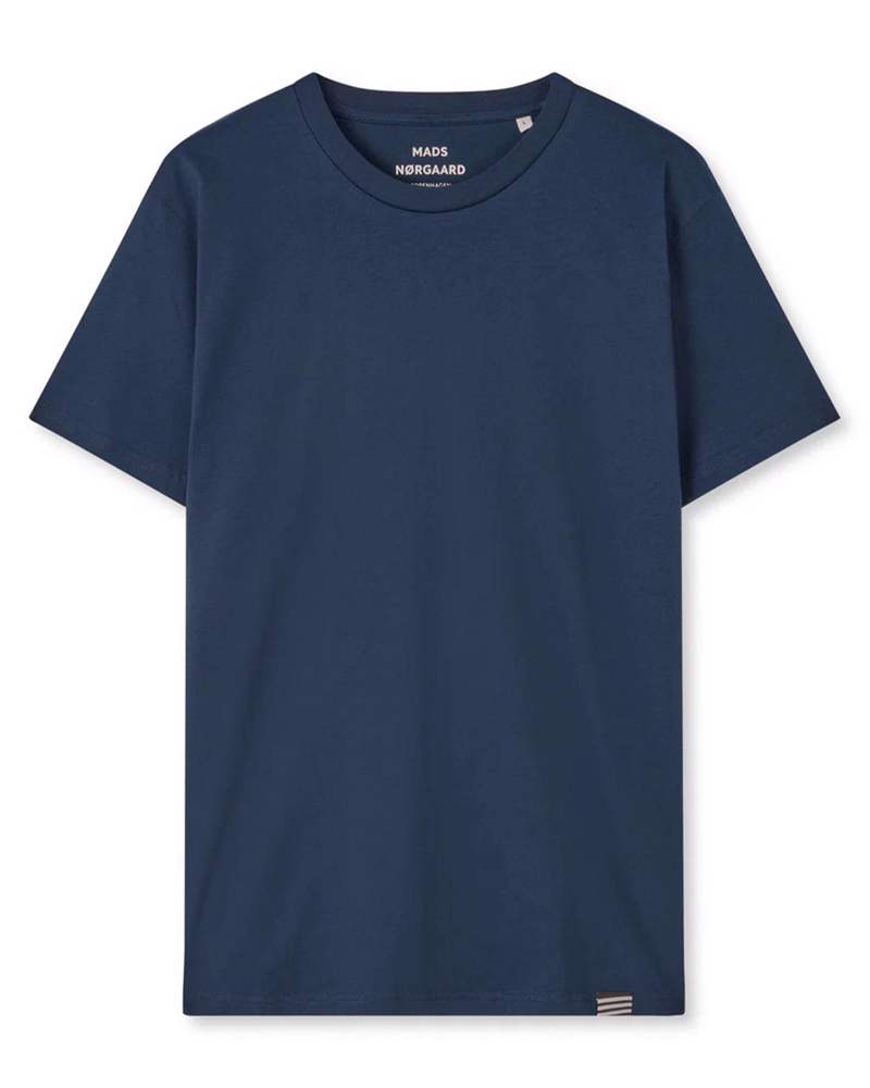 Fine Jersey Thor Tee