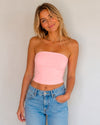 Sigga tube top