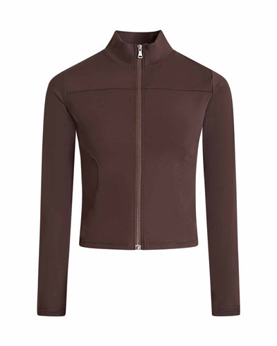 Asila zip blouseThumbnail 