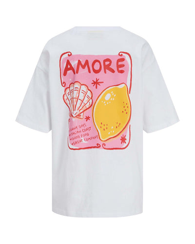 JXMILLOW LOOSE TEEThumbnail 