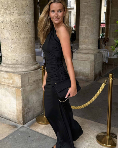 Andreaic maxi dressThumbnail 