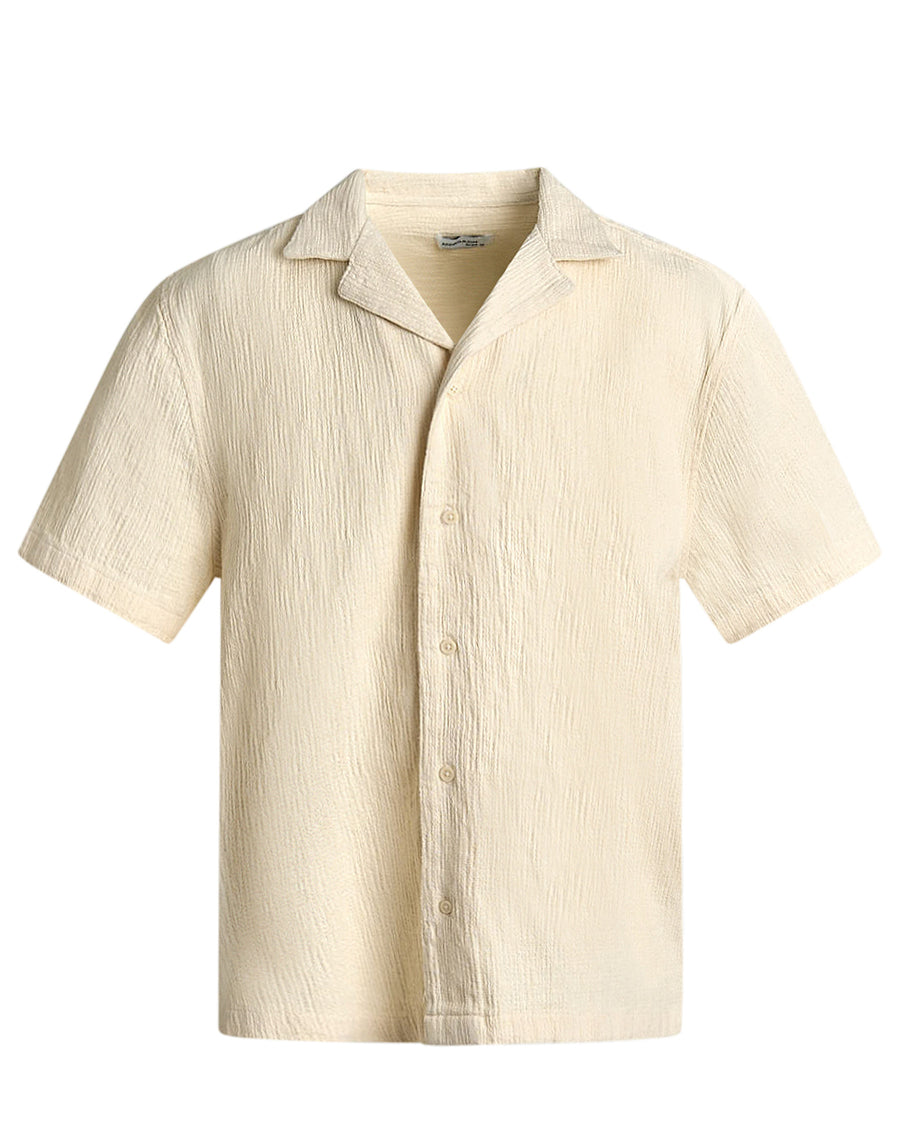 Weeve shirt ss