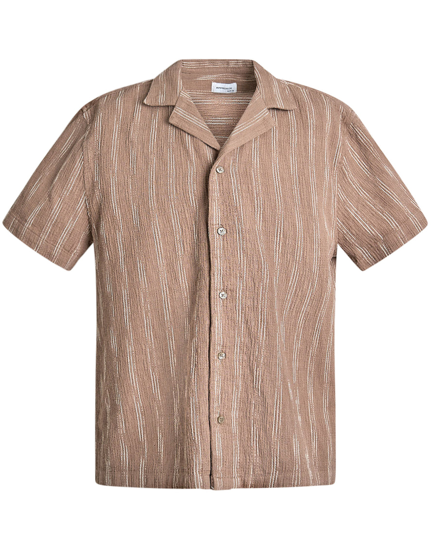 Weeve shirt ss