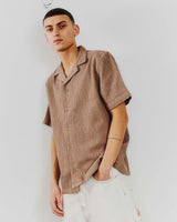 Weeve shirt ss