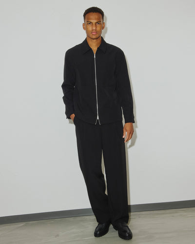 Matt Pleated PantThumbnail 