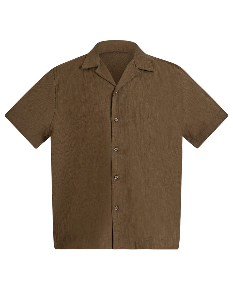 Weeve shirt ss
