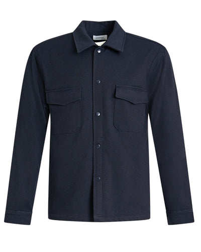 Felix pique overshirtThumbnail 