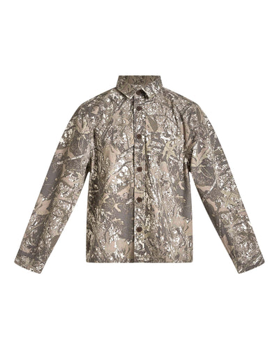 Luca aop overshirtThumbnail 
