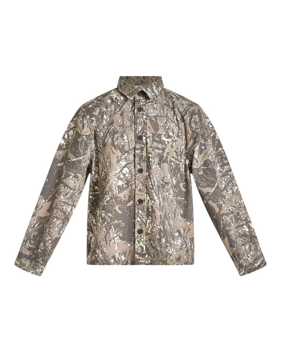 Luca aop overshirt