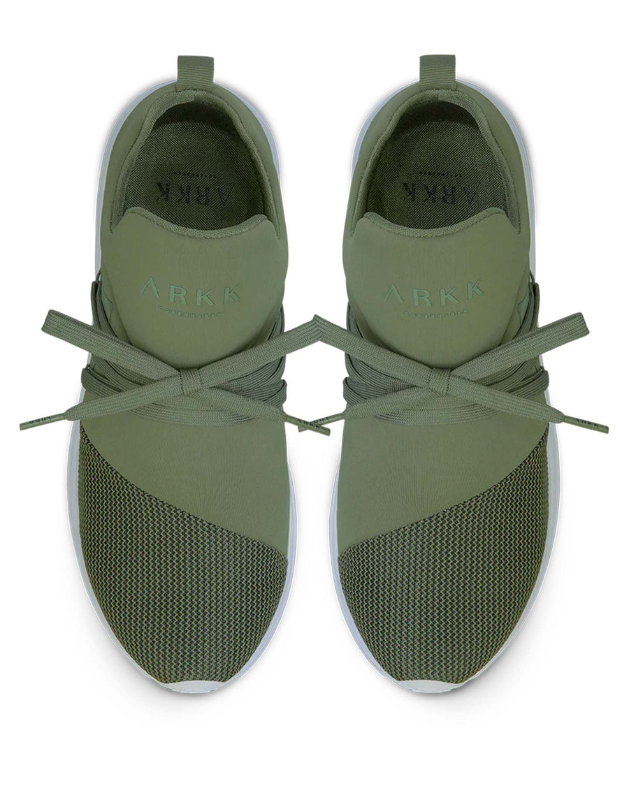 Raven Mesh