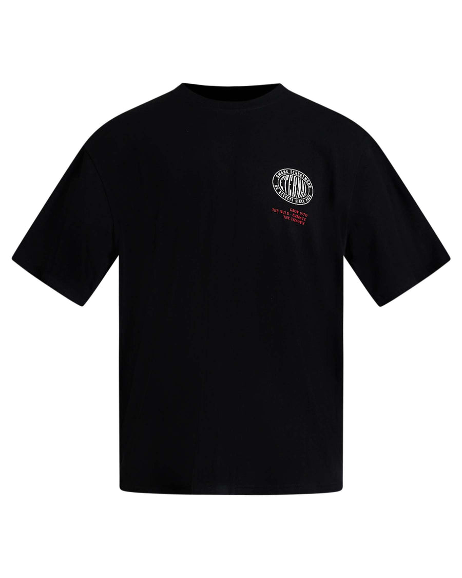 SSDuke Tee BOXY FIT