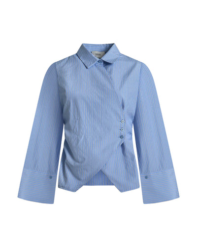 Emerson stripe shirtThumbnail 