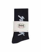 SSTennis Logo Sock