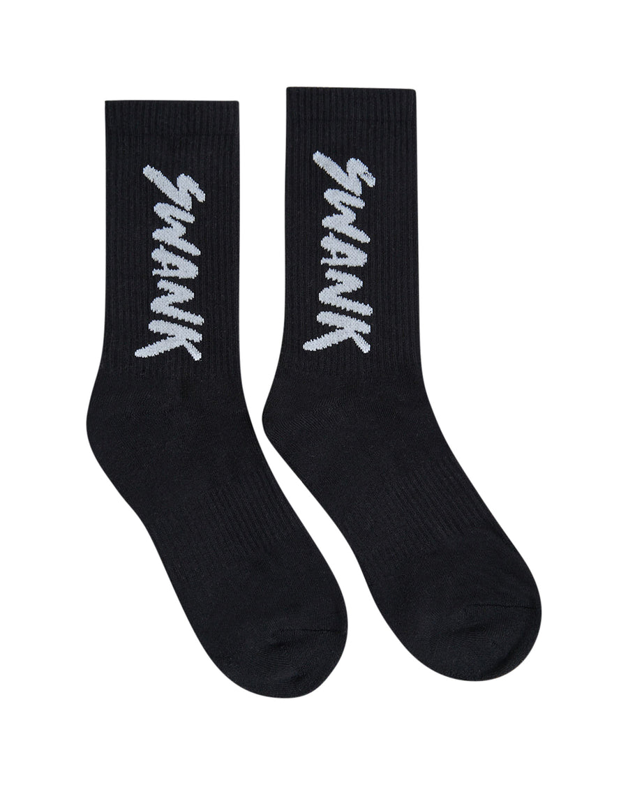 SSTennis Logo Sock