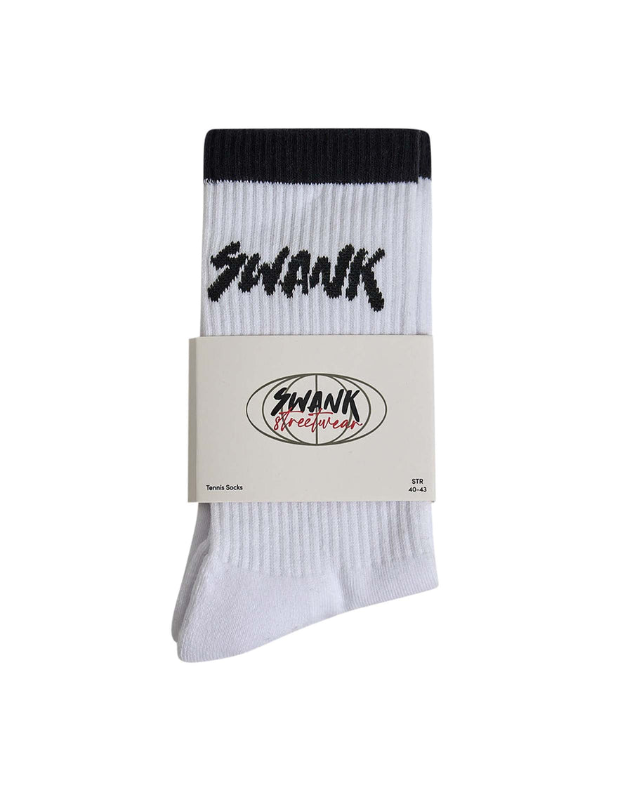 SSTennis Logo Sock