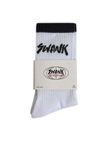 SSTennis Logo Sock