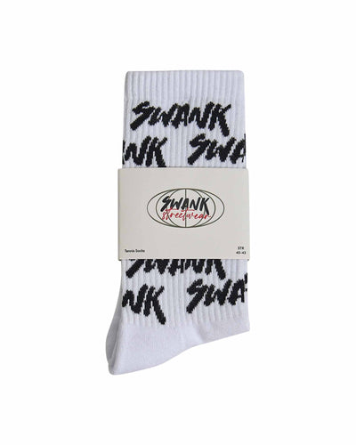 SSTennis Logo SockThumbnail 