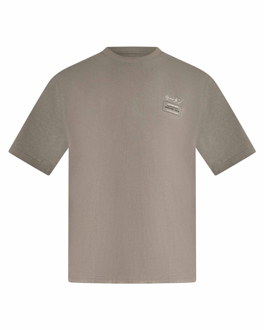 SSDuke Tee BOXY FIT