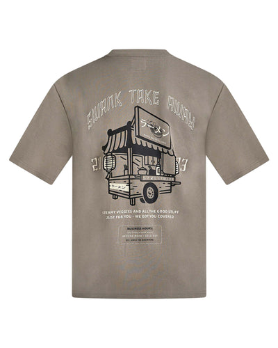 SSDuke Tee BOXY FITThumbnail 