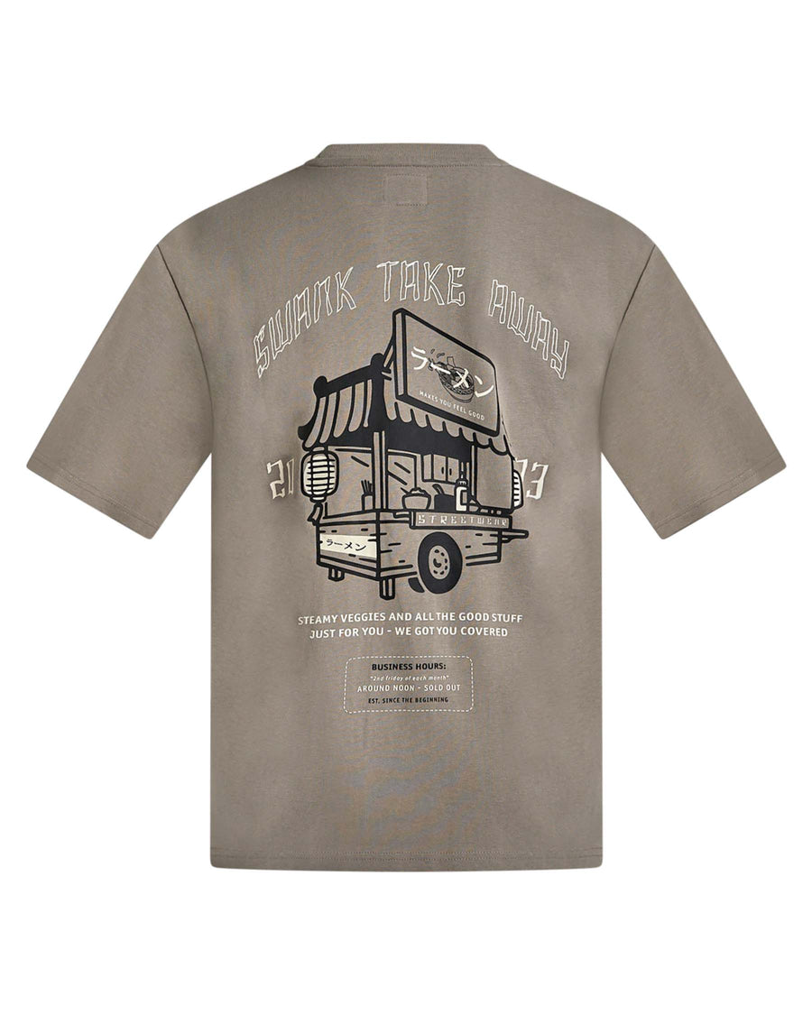 SSDuke Tee BOXY FIT