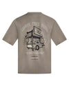 SSDuke Tee BOXY FIT