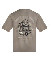 SSDuke Tee BOXY FIT