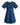 Elise denim dress
