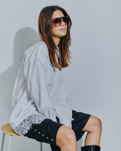 Astrid lace shirtThumbnail 