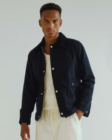 Josh Jacket