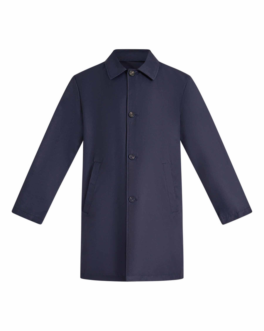 Thiago Trenchcoat