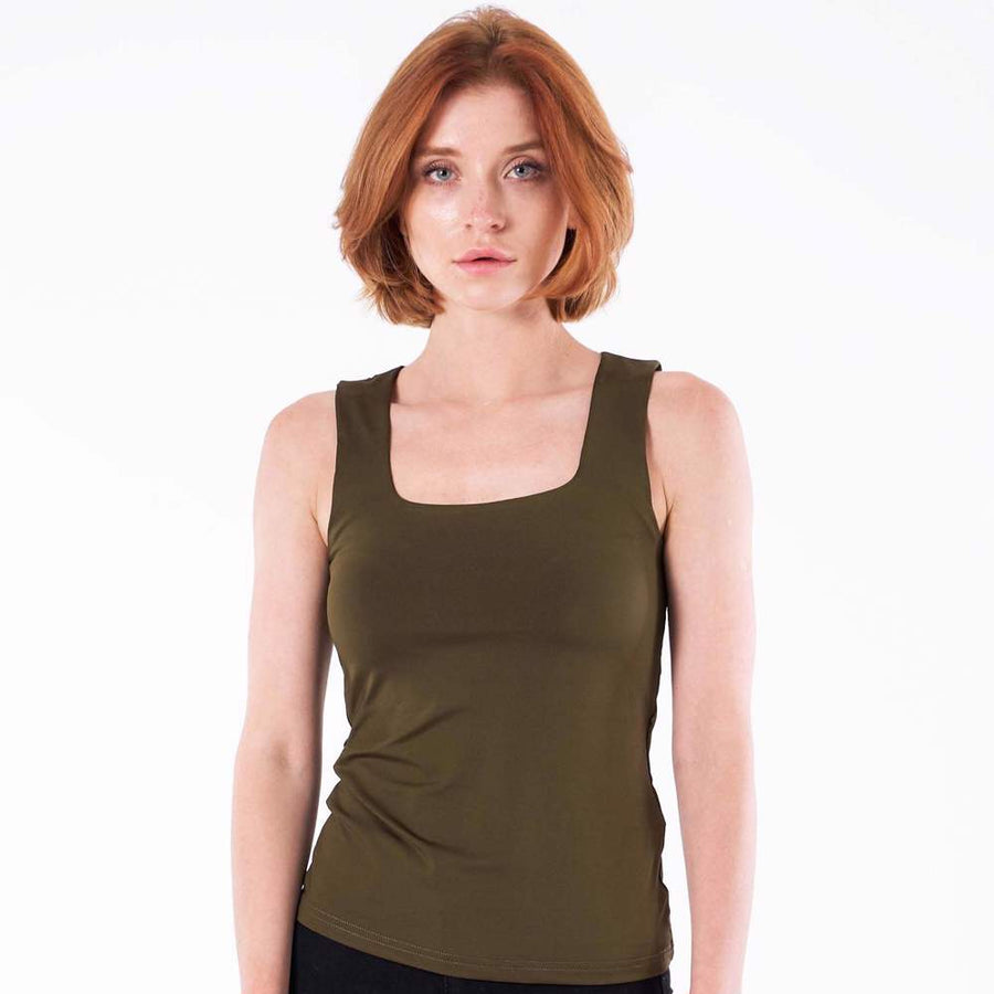 Sigga square top