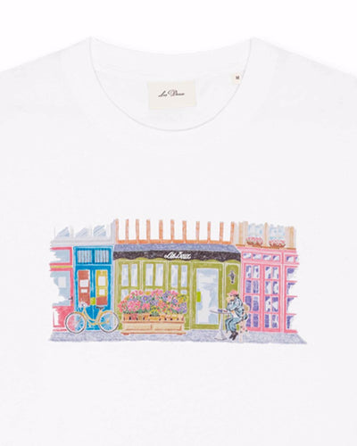 Market T-ShirtThumbnail 