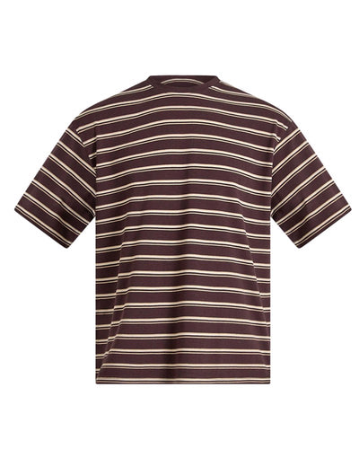 Boxy stripe teeThumbnail 