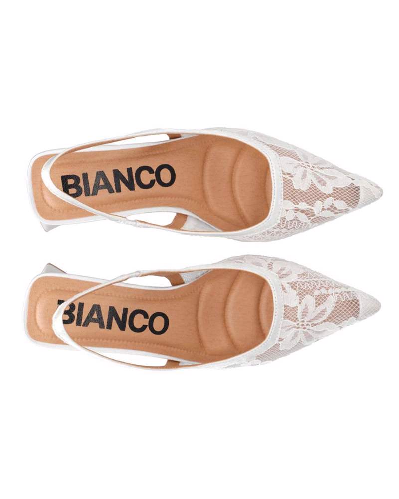 BIAMARALYN Slingback