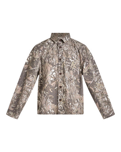 Luca aop overshirtThumbnail 