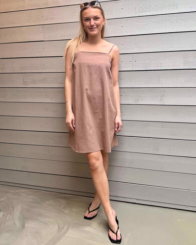 Louise strap dressThumbnail 