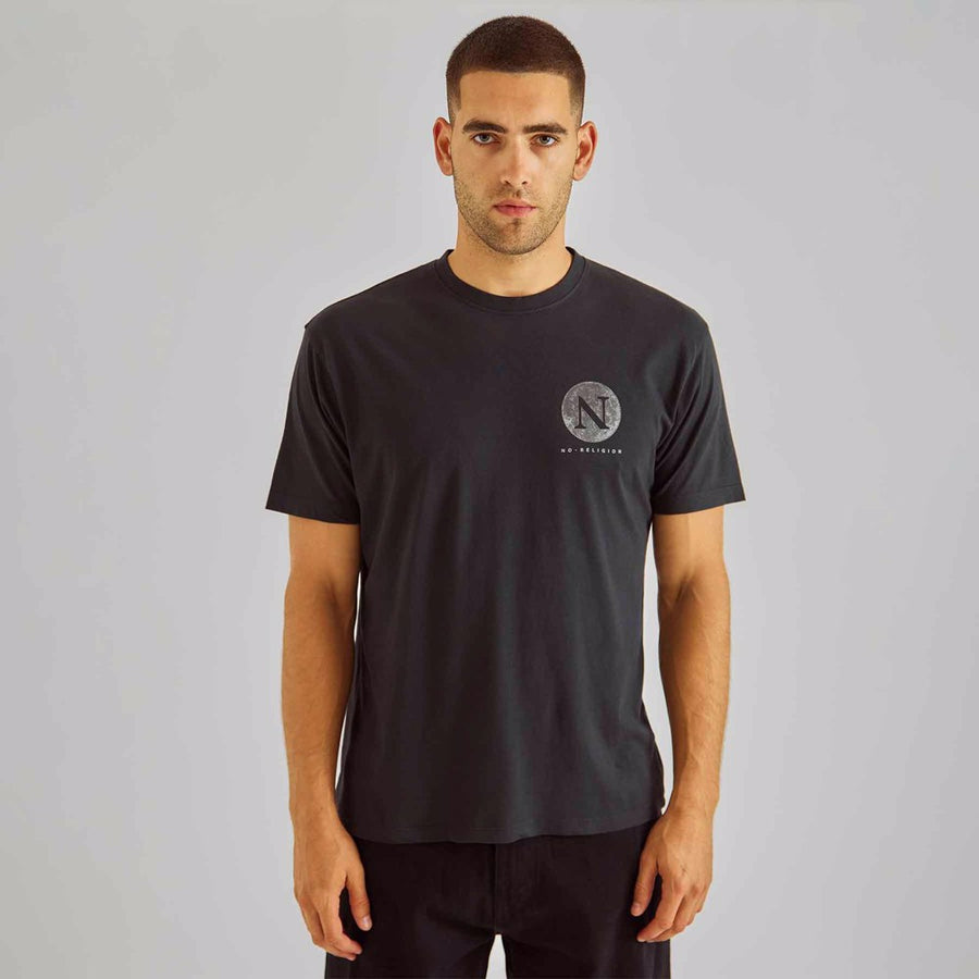 Printed Garment Tee
